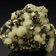 01-Arsenopyrite Calcite