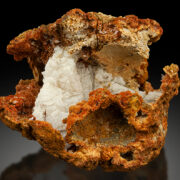 Ferrierite-mg