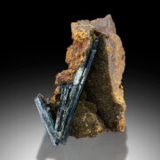 Vivianite