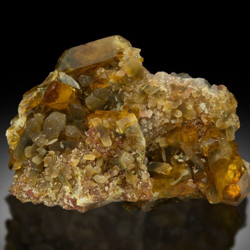 Baryte