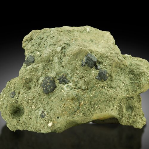 Sphalerite