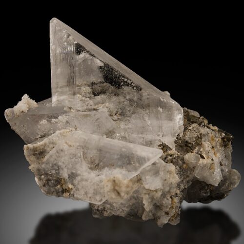 Gypsum